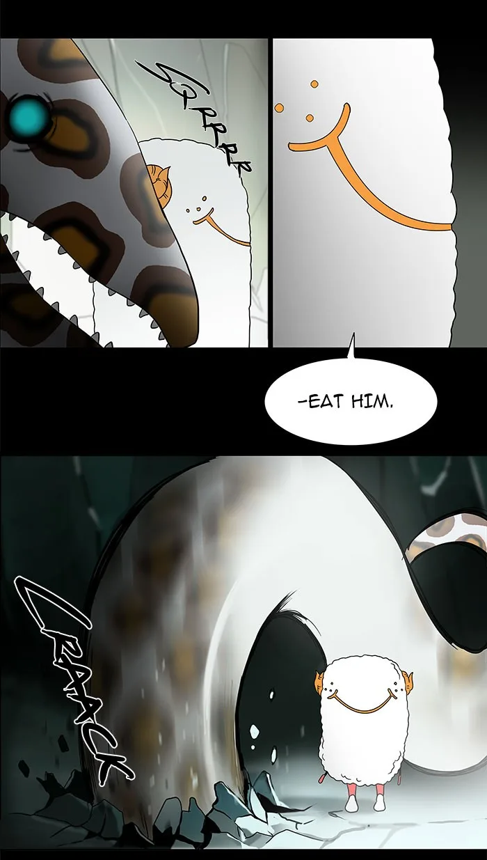 Tower of God - Chapter 57 - Page 12