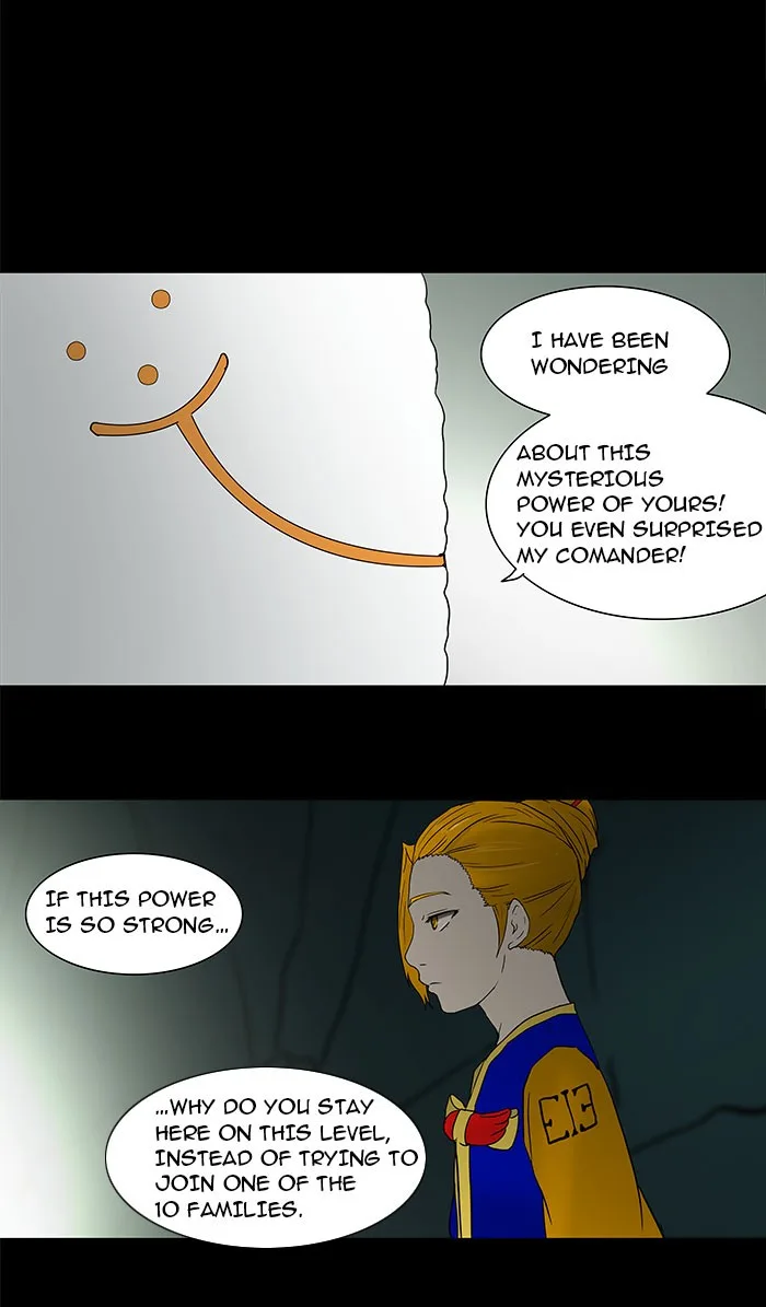 Tower of God - Chapter 57 - Page 14