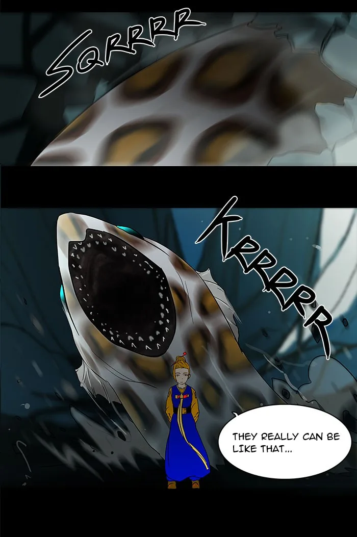Tower of God - Chapter 57 - Page 16
