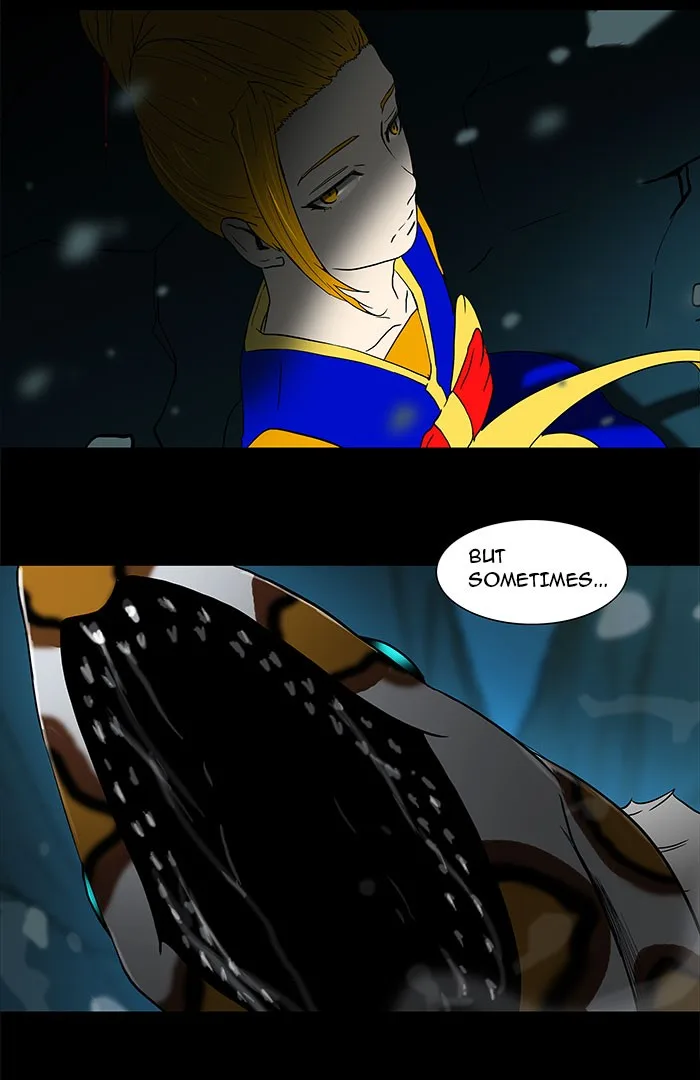Tower of God - Chapter 57 - Page 17