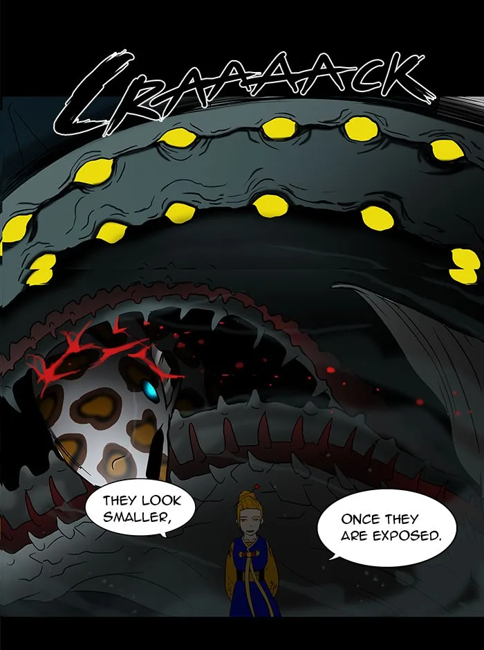 Tower of God - Chapter 57 - Page 18