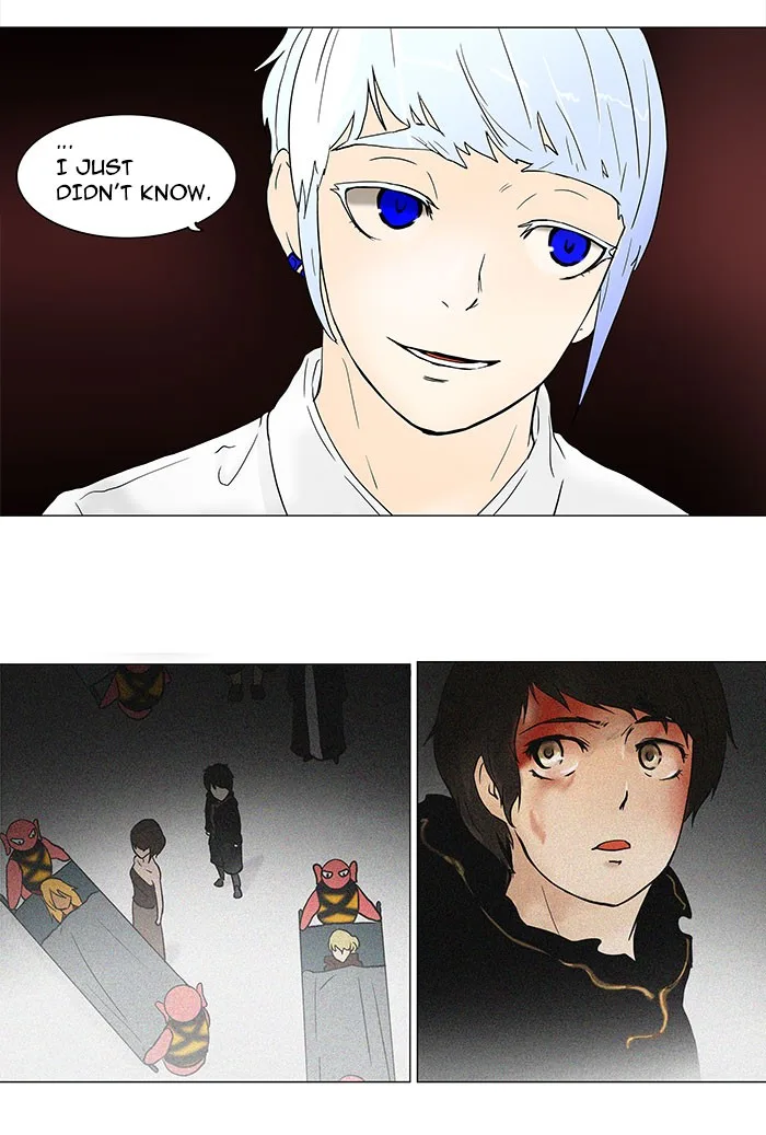 Tower of God - Chapter 57 - Page 2