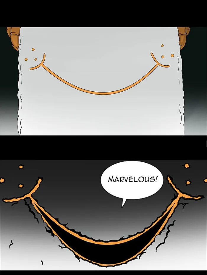 Tower of God - Chapter 57 - Page 21