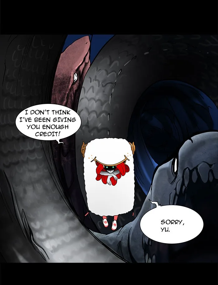 Tower of God - Chapter 57 - Page 22