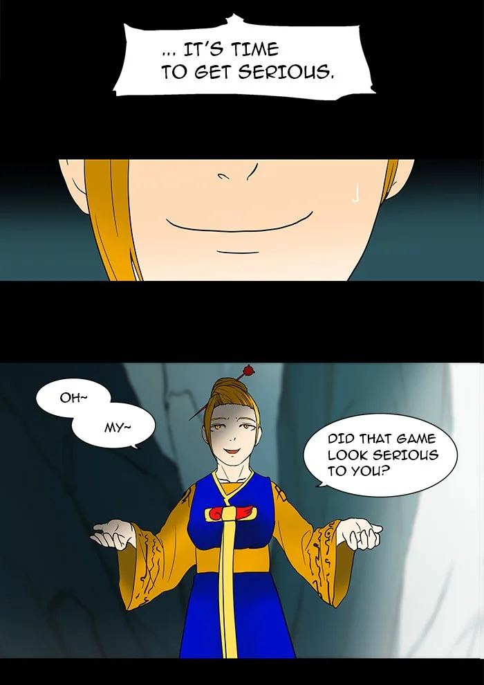 Tower of God - Chapter 57 - Page 24