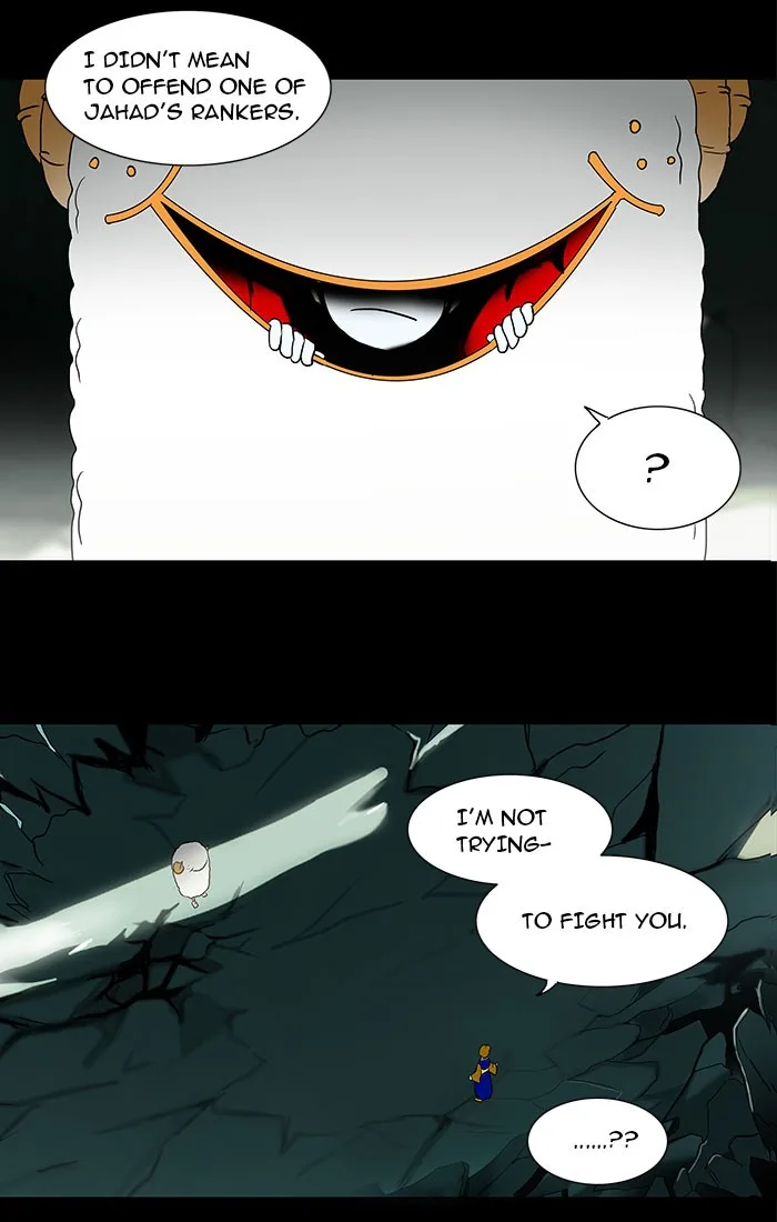 Tower of God - Chapter 57 - Page 25