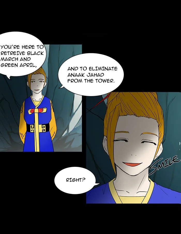 Tower of God - Chapter 57 - Page 26