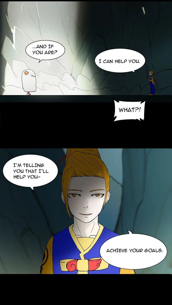 Tower of God - Chapter 57 - Page 27