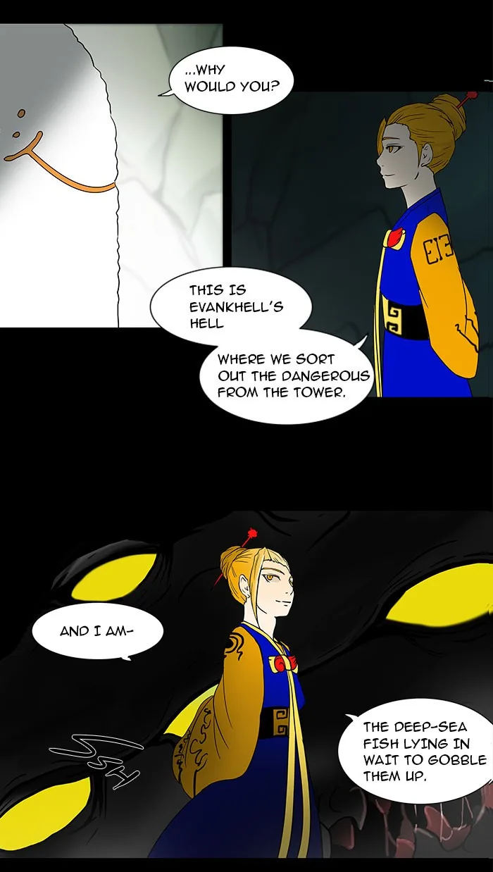 Tower of God - Chapter 57 - Page 28