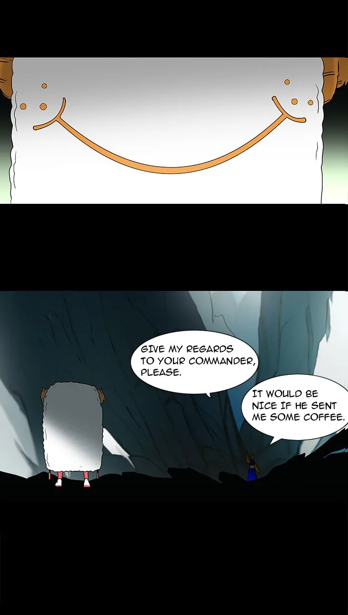 Tower of God - Chapter 57 - Page 29