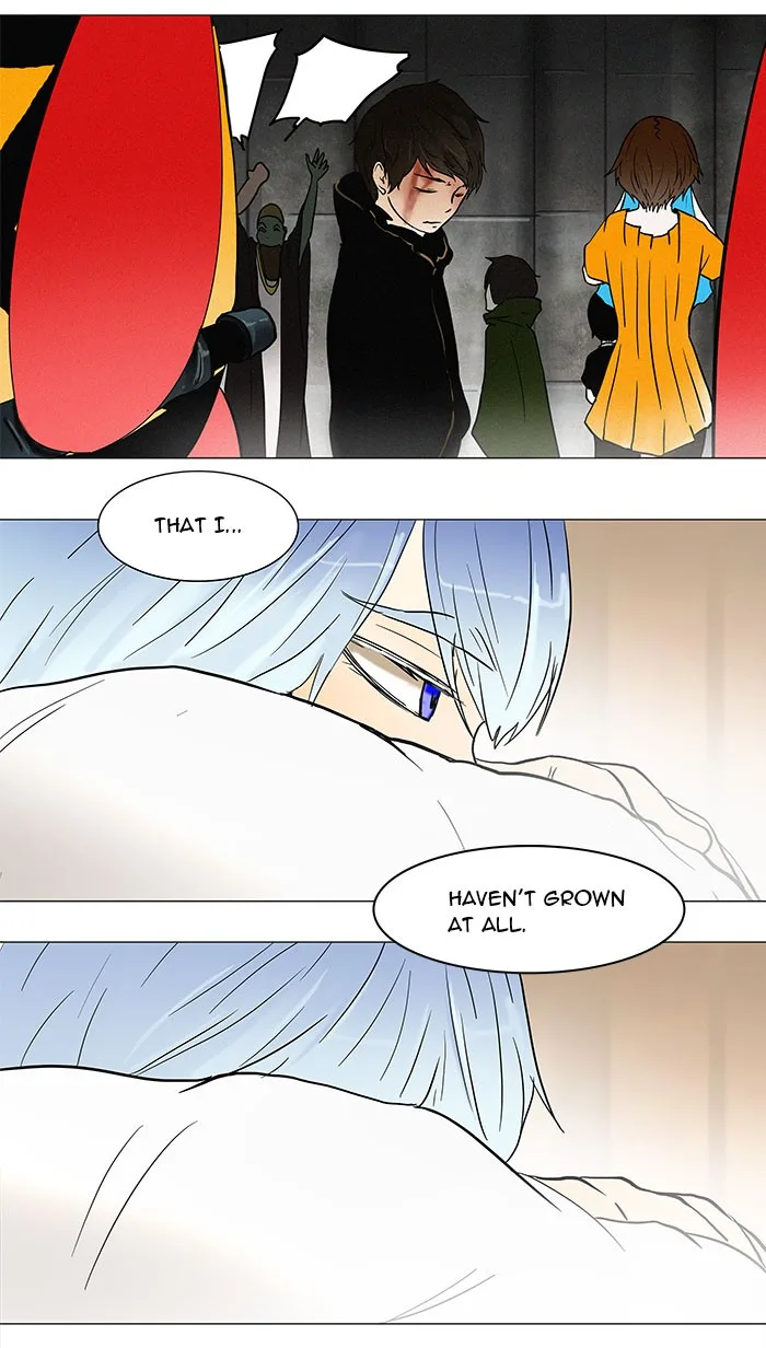 Tower of God - Chapter 57 - Page 3