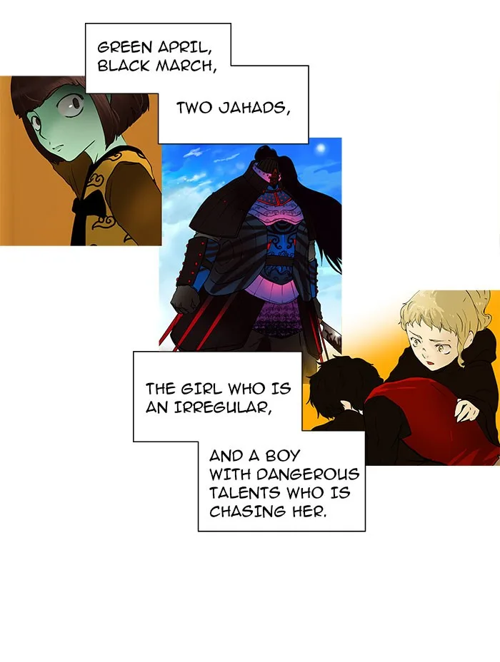 Tower of God - Chapter 57 - Page 33