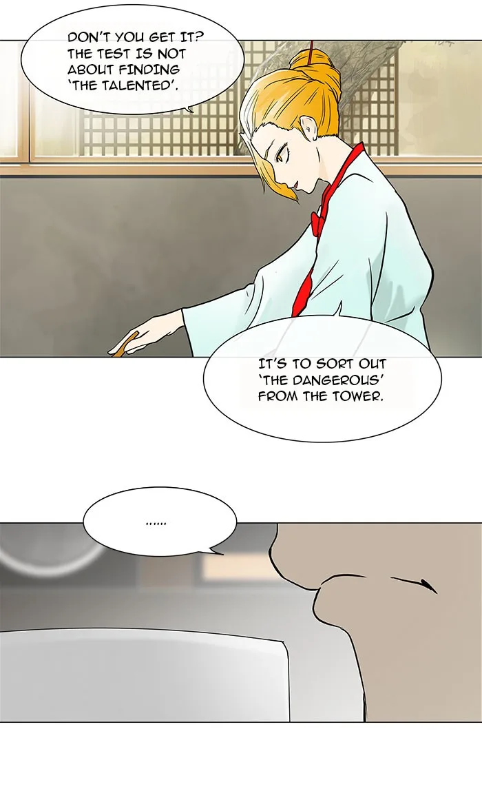 Tower of God - Chapter 57 - Page 34