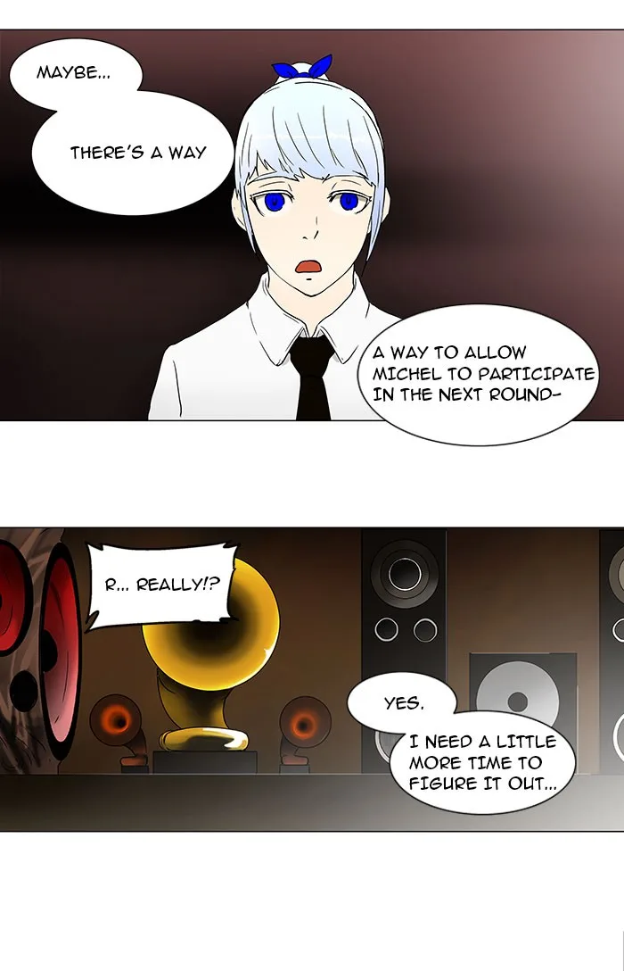 Tower of God - Chapter 57 - Page 35