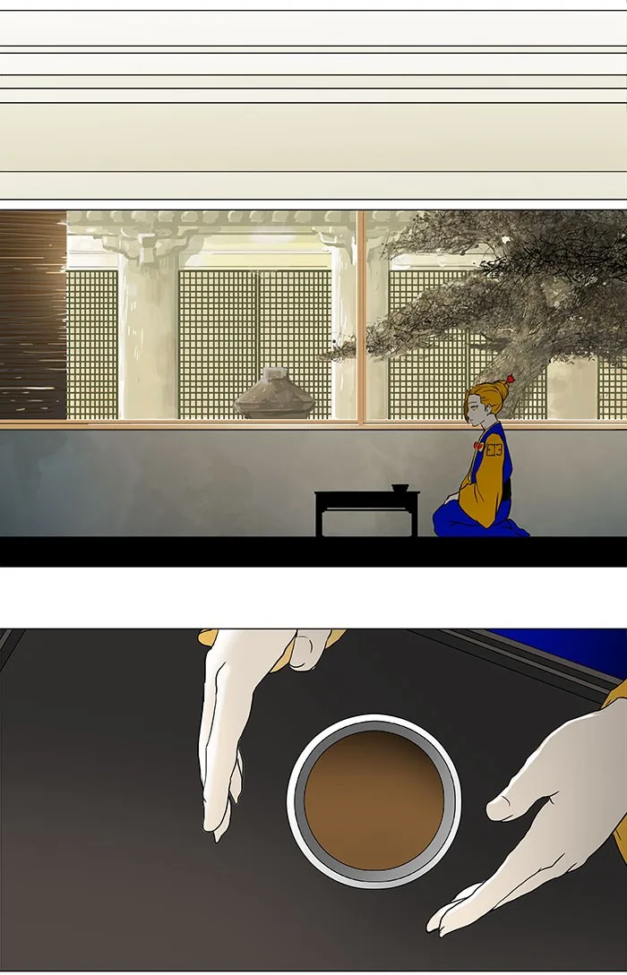 Tower of God - Chapter 57 - Page 36