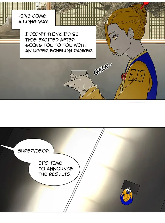 Tower of God - Chapter 57 - Page 38