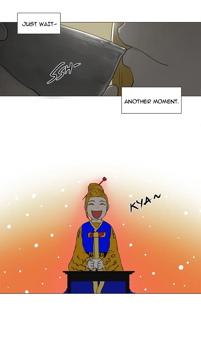 Tower of God - Chapter 57 - Page 39