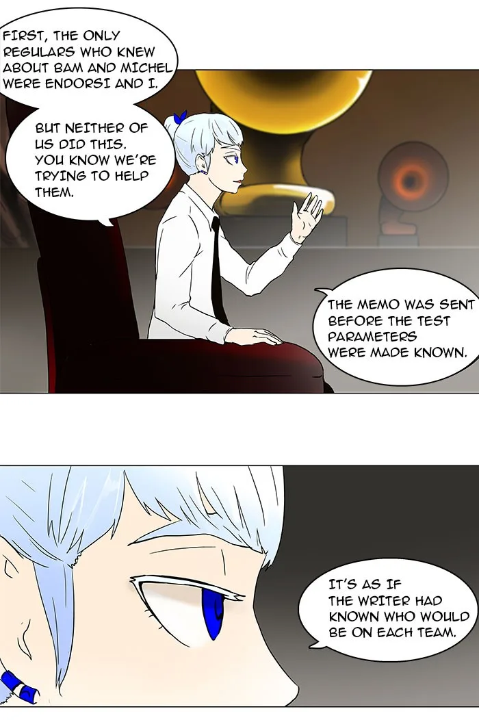 Tower of God - Chapter 57 - Page 5
