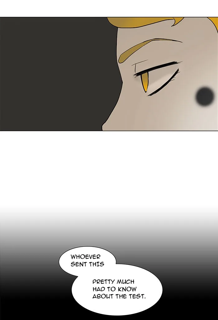 Tower of God - Chapter 57 - Page 6