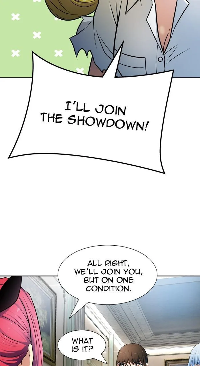 Tower of God - Chapter 570 - Page 101