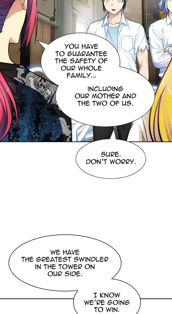 Tower of God - Chapter 570 - Page 102