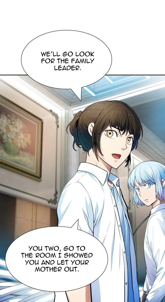 Tower of God - Chapter 570 - Page 104