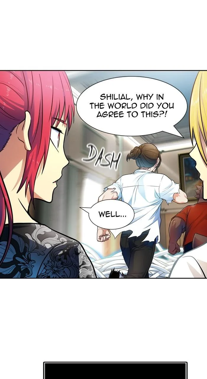 Tower of God - Chapter 570 - Page 108