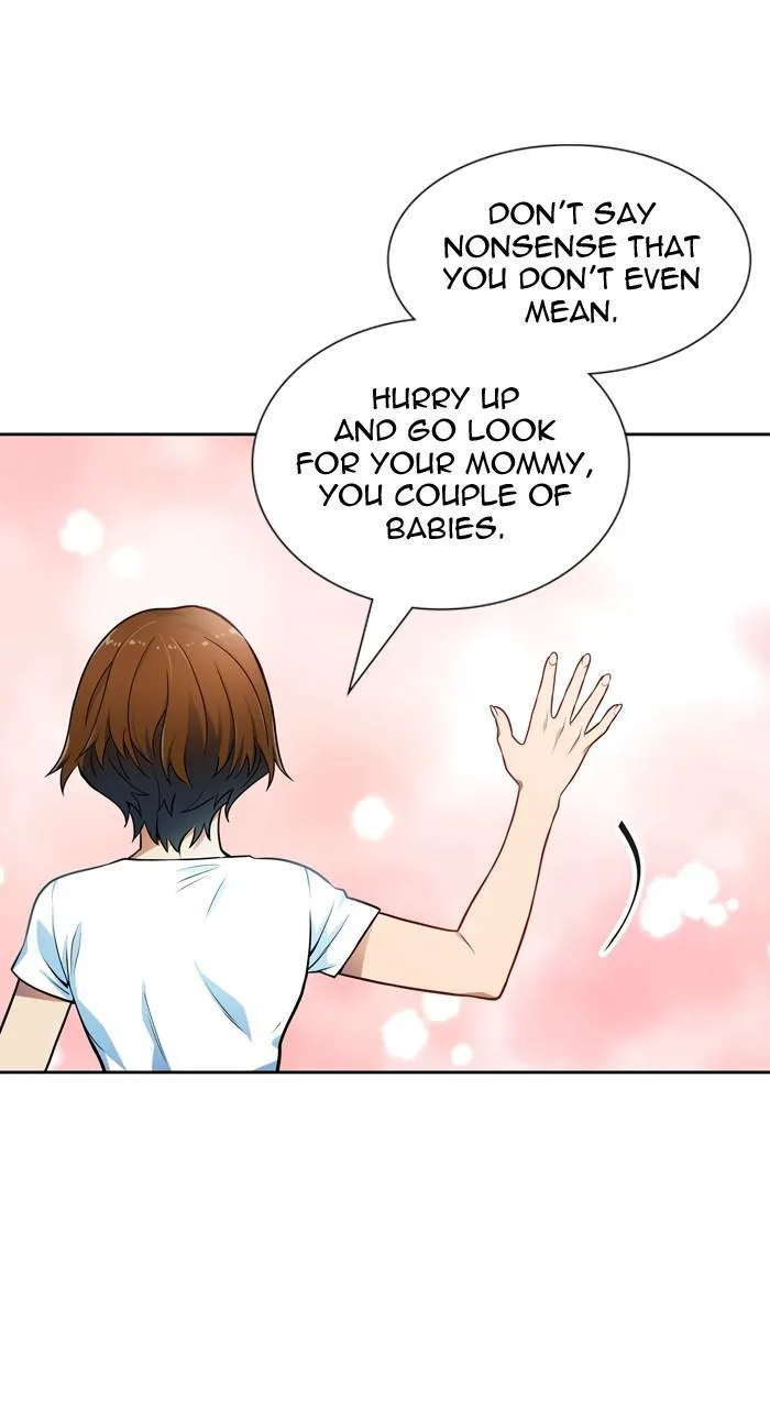 Tower of God - Chapter 570 - Page 112