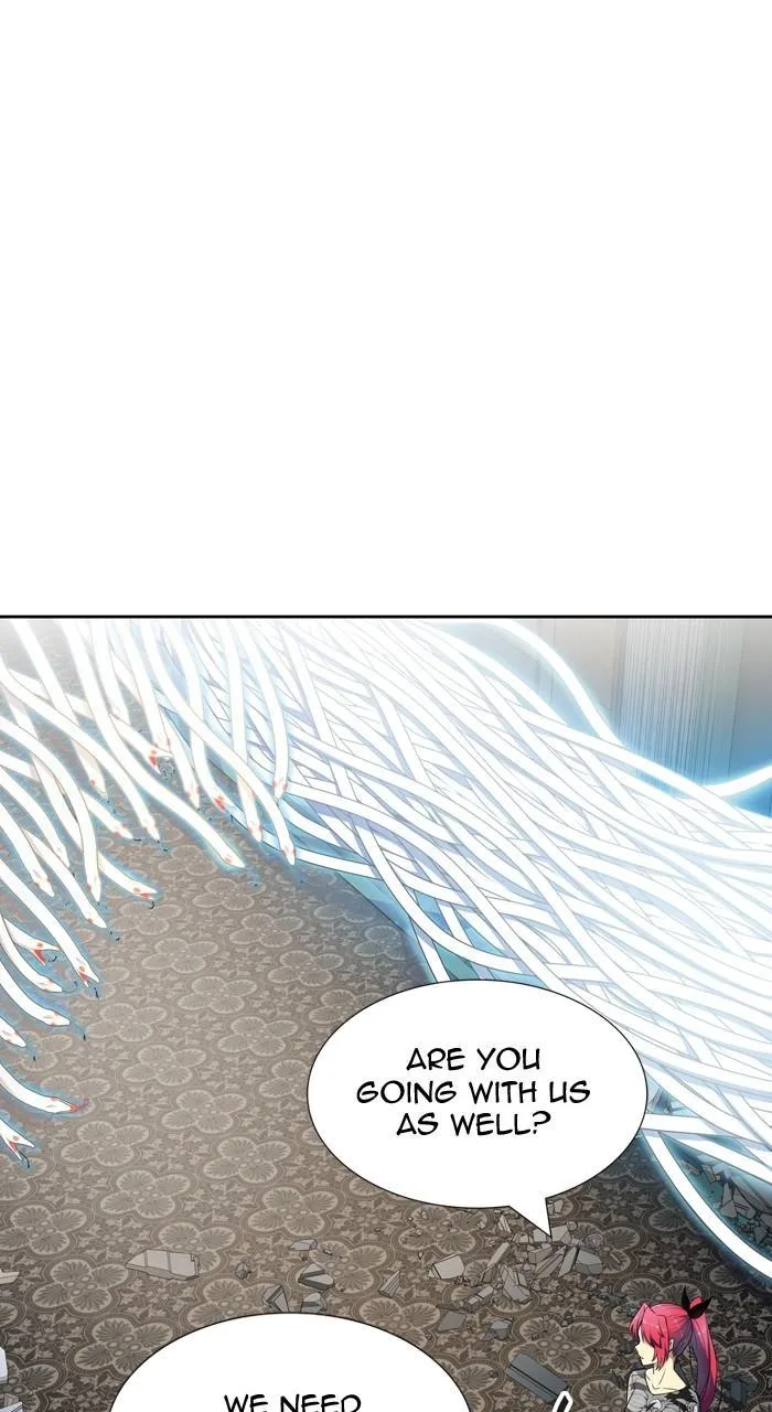 Tower of God - Chapter 570 - Page 113