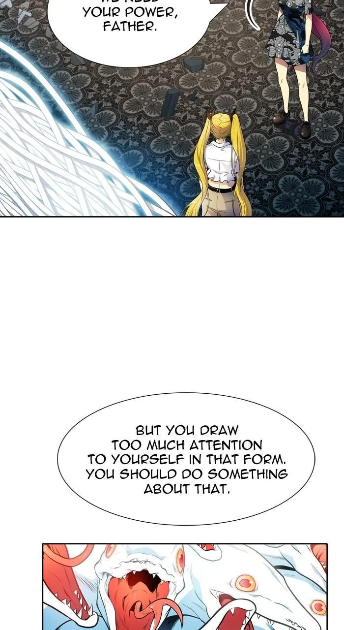 Tower of God - Chapter 570 - Page 114