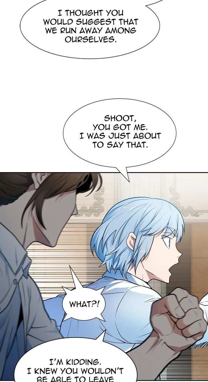 Tower of God - Chapter 570 - Page 117