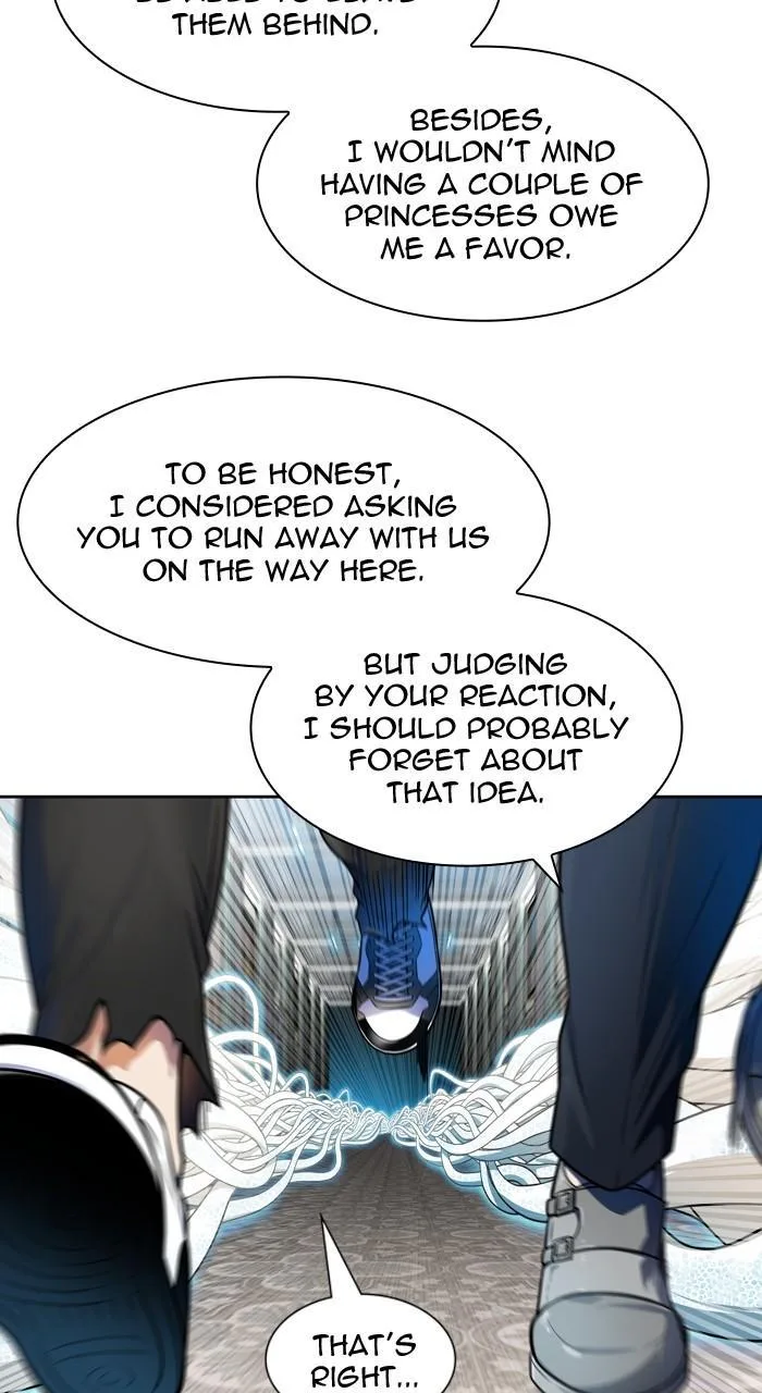 Tower of God - Chapter 570 - Page 118