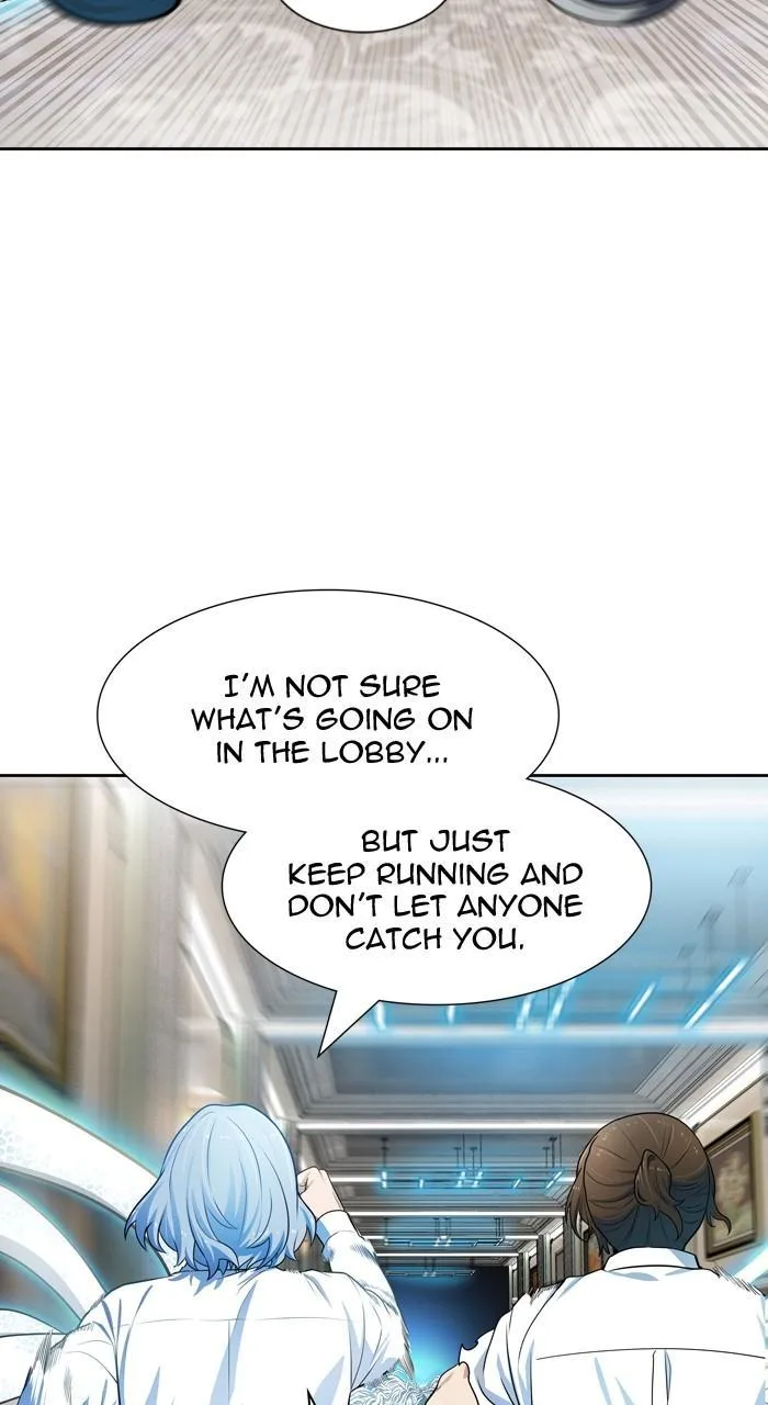 Tower of God - Chapter 570 - Page 119