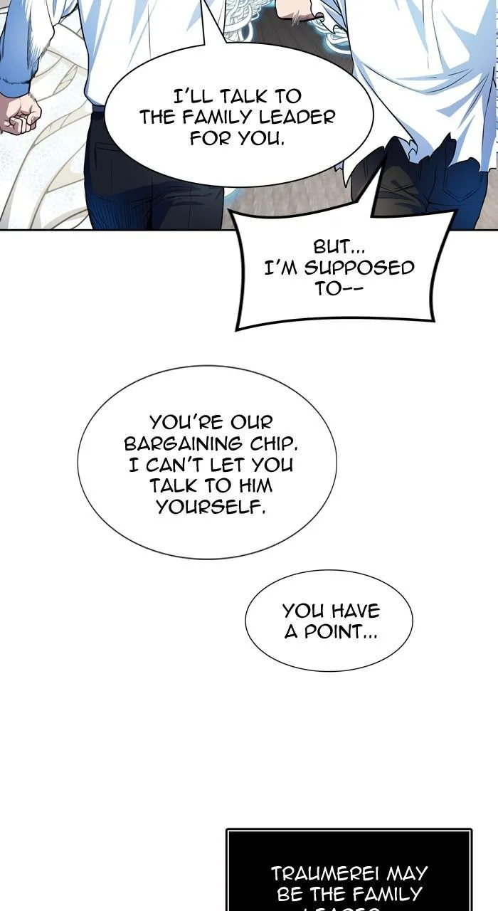 Tower of God - Chapter 570 - Page 120