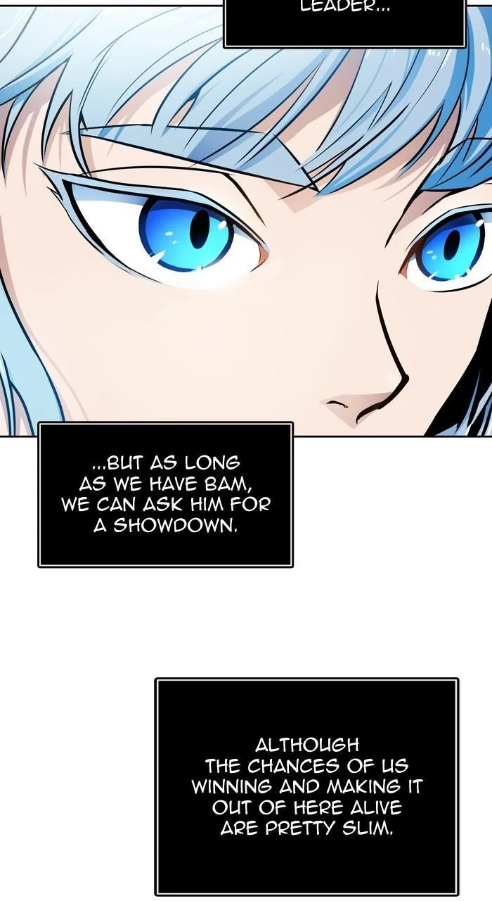 Tower of God - Chapter 570 - Page 121