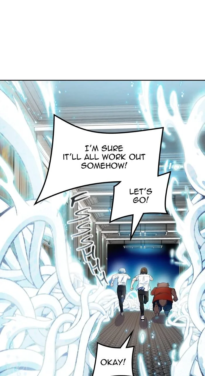 Tower of God - Chapter 570 - Page 122