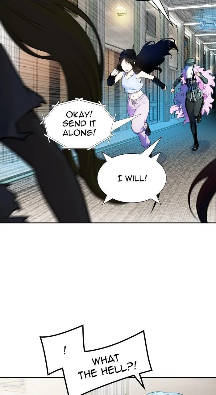 Tower of God - Chapter 570 - Page 125