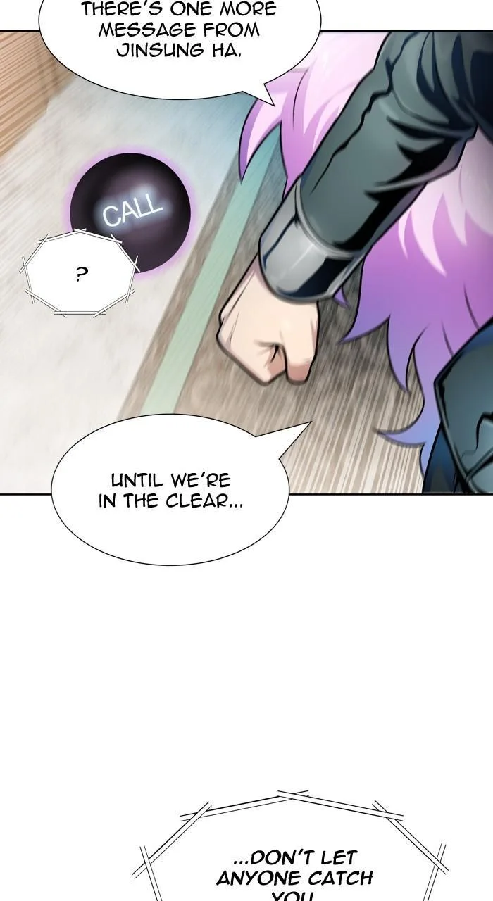 Tower of God - Chapter 570 - Page 129