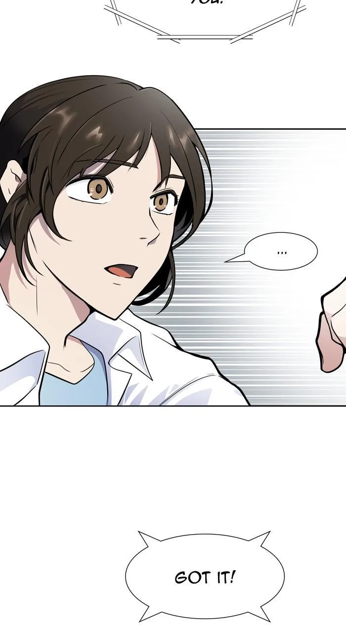 Tower of God - Chapter 570 - Page 130
