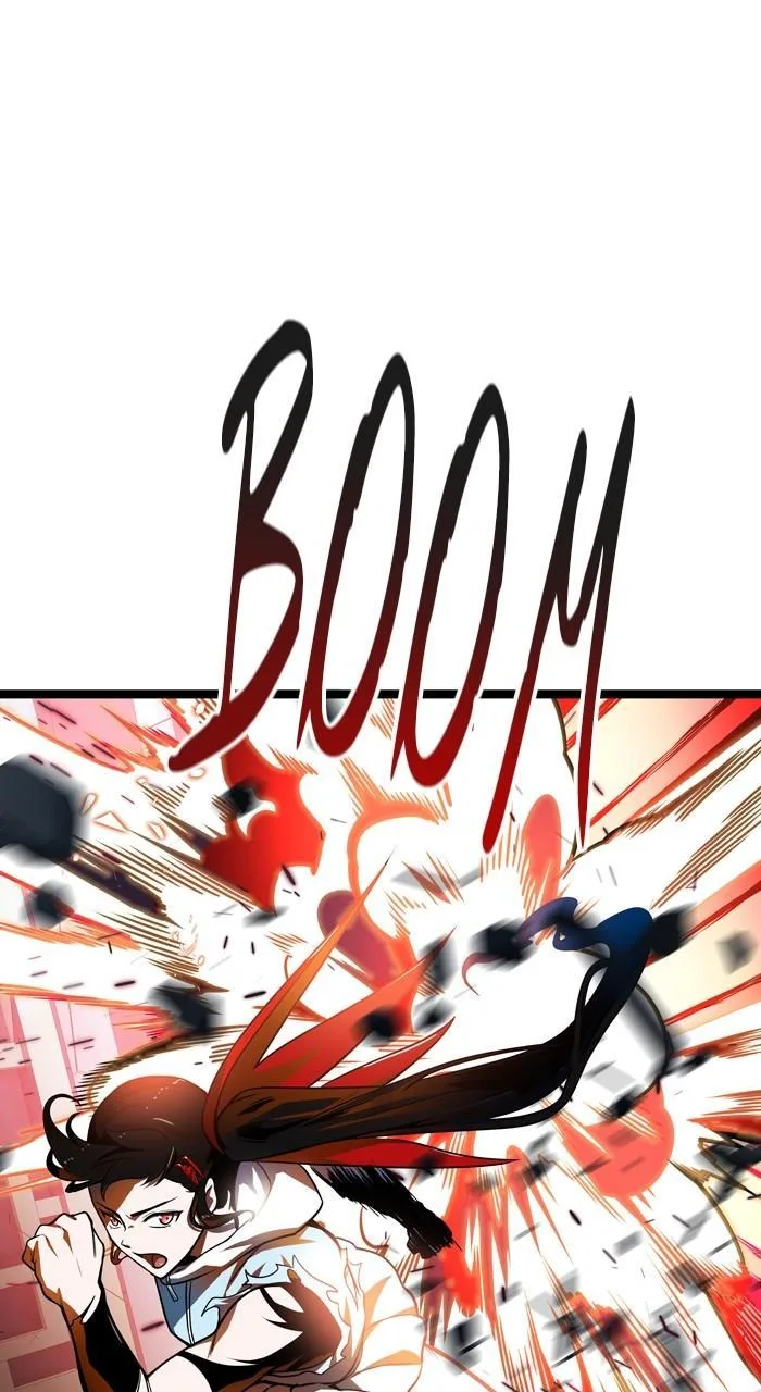 Tower of God - Chapter 570 - Page 132