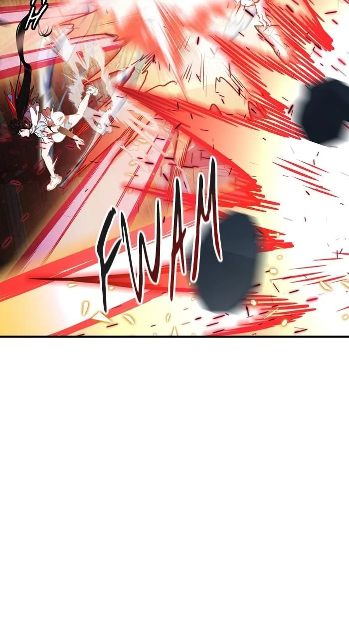 Tower of God - Chapter 570 - Page 135
