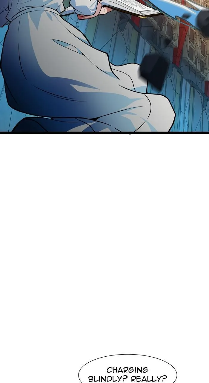 Tower of God - Chapter 570 - Page 141
