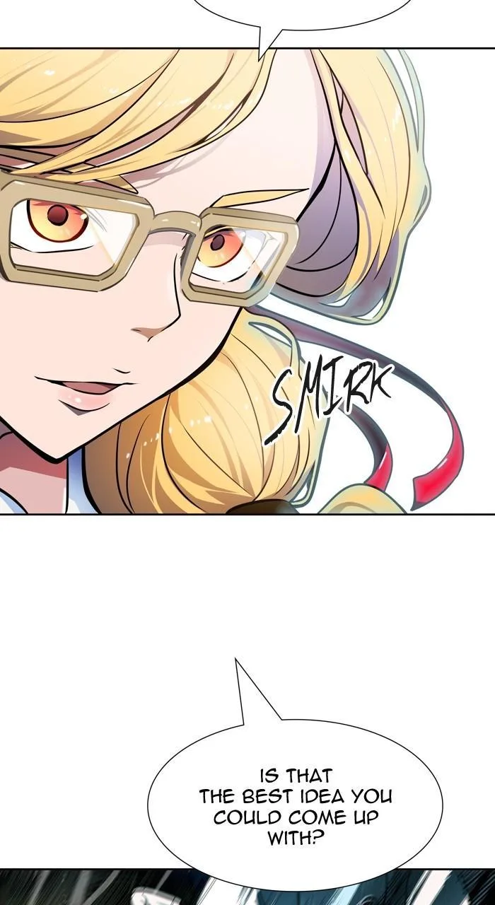 Tower of God - Chapter 570 - Page 142