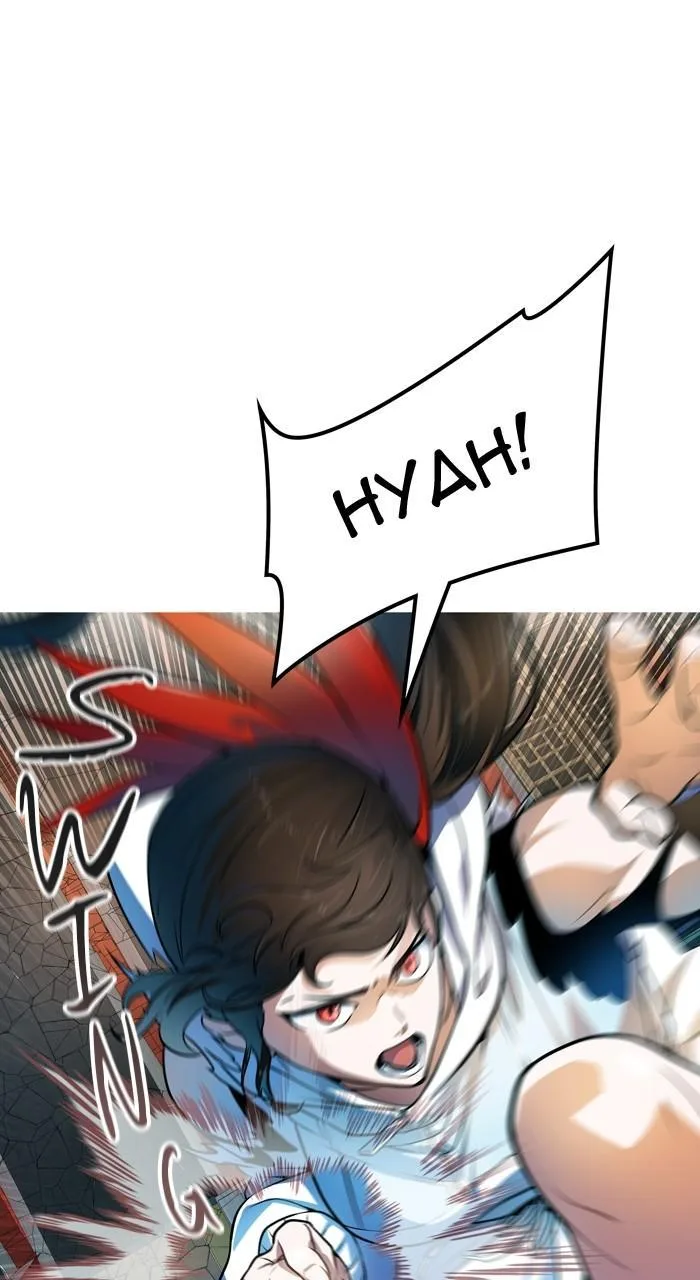 Tower of God - Chapter 570 - Page 145
