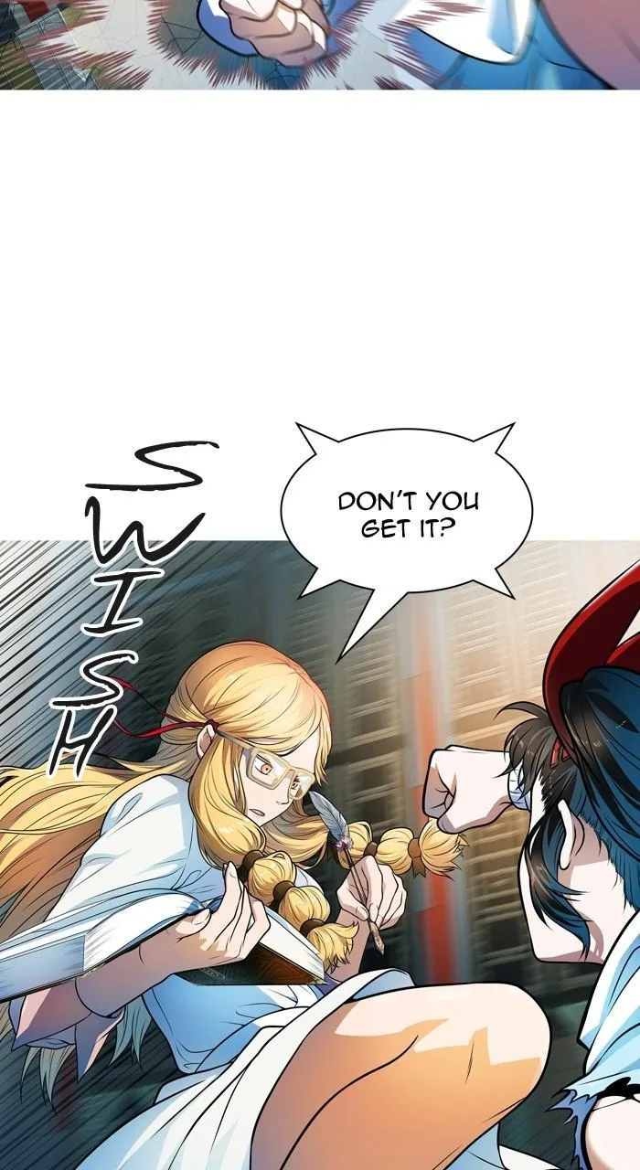 Tower of God - Chapter 570 - Page 146