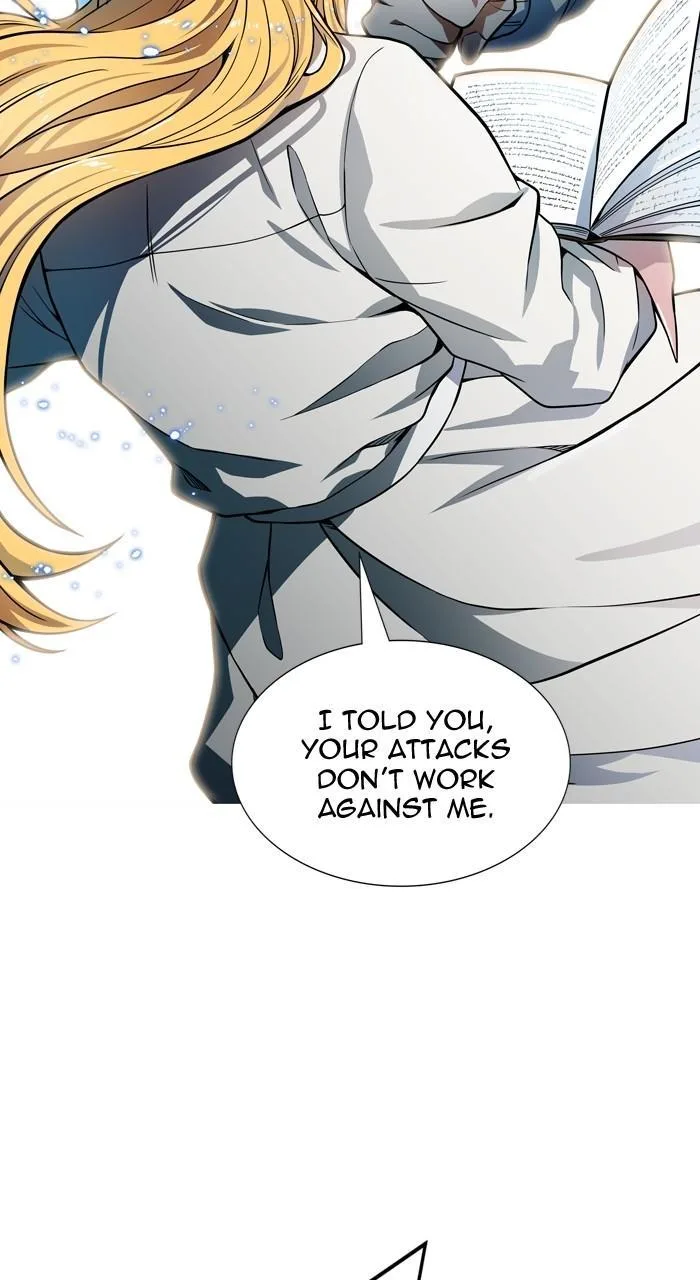 Tower of God - Chapter 570 - Page 150