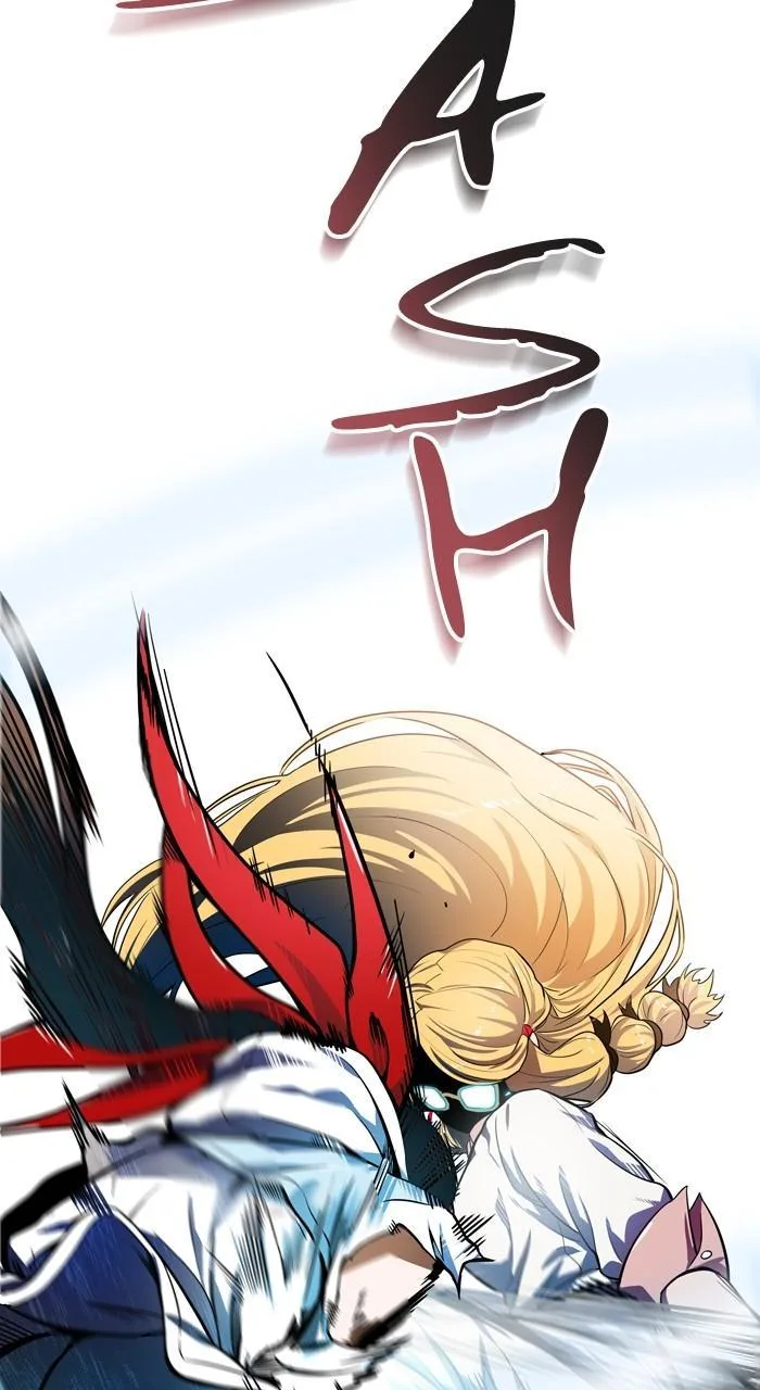 Tower of God - Chapter 570 - Page 152