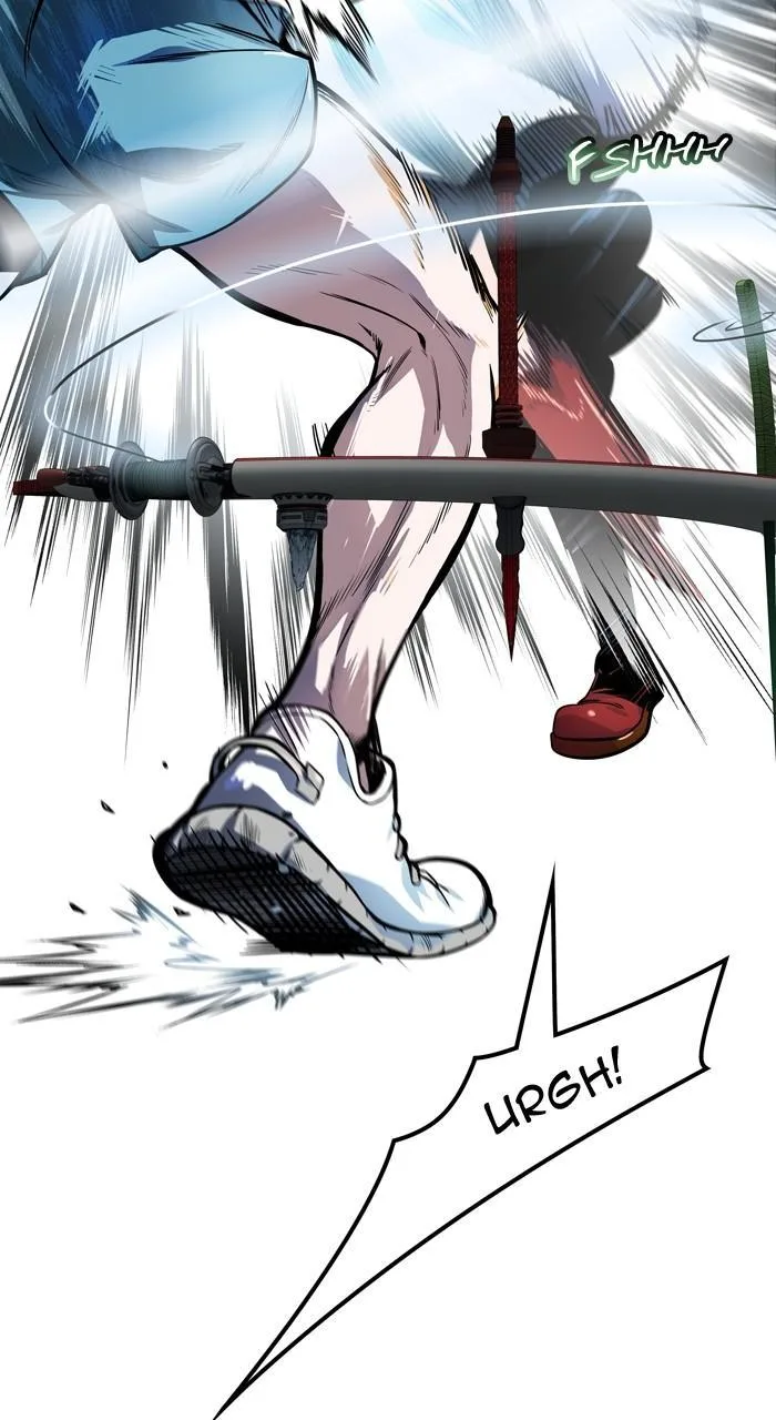 Tower of God - Chapter 570 - Page 153