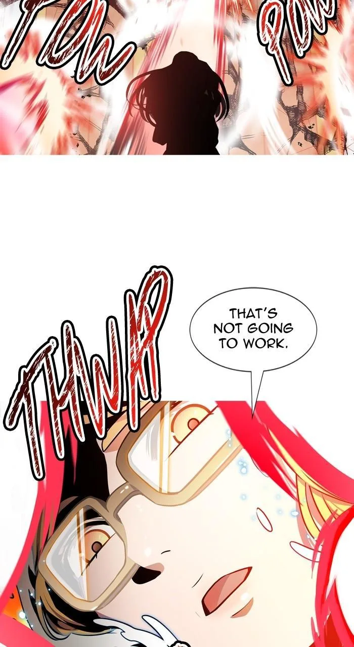 Tower of God - Chapter 570 - Page 160