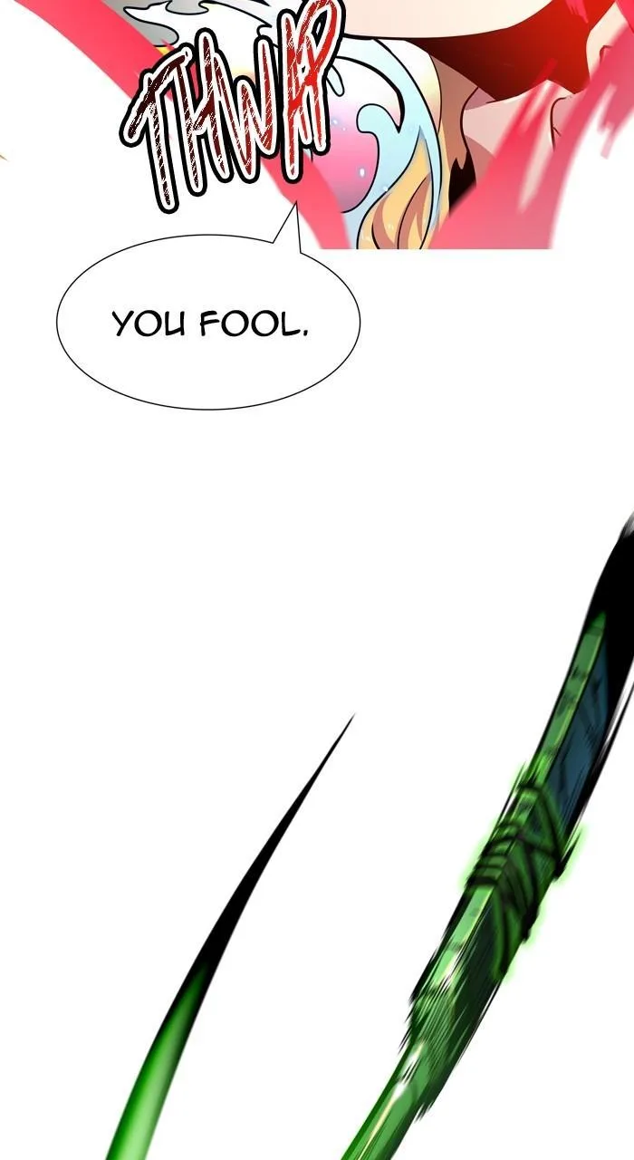 Tower of God - Chapter 570 - Page 161